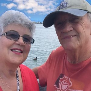 Meet your Posher, Joann